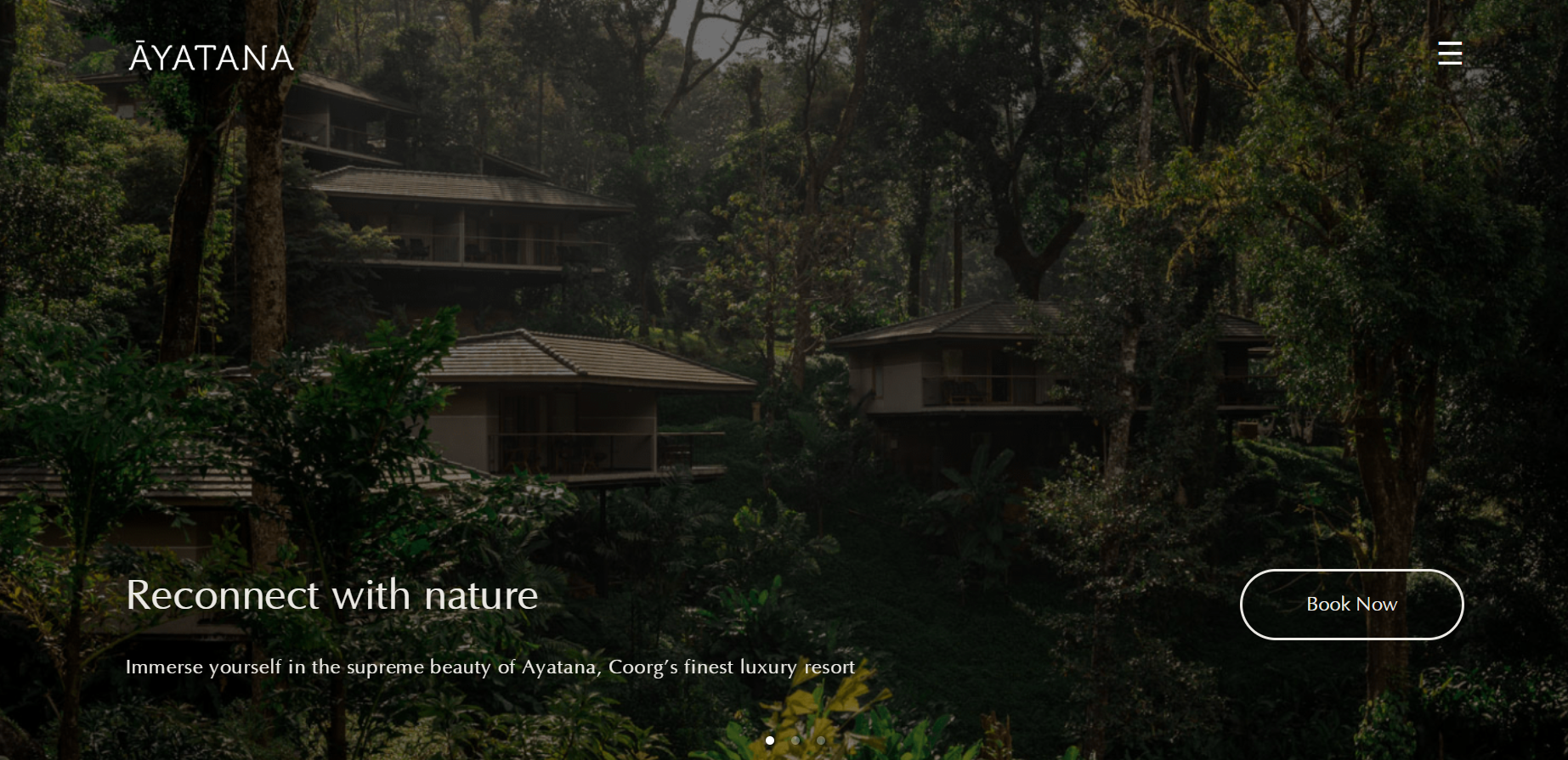 Ayatana Resorts