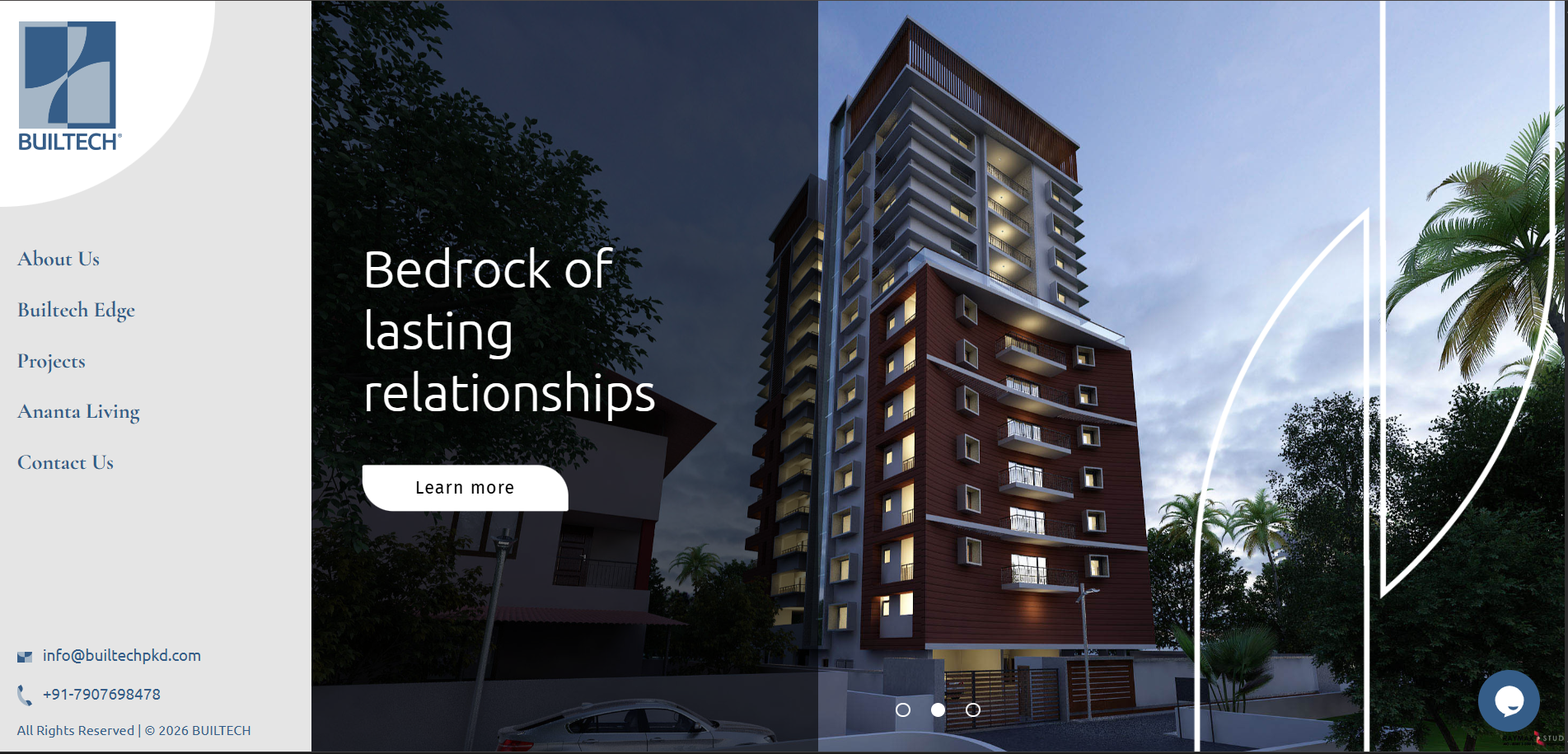 Builtech Consultants
