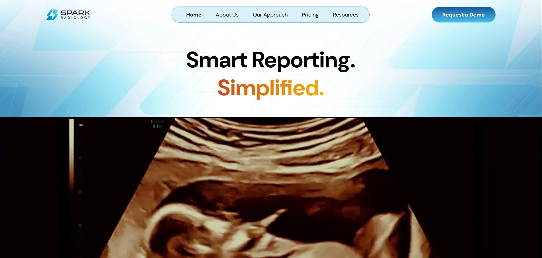 Spark Radiology