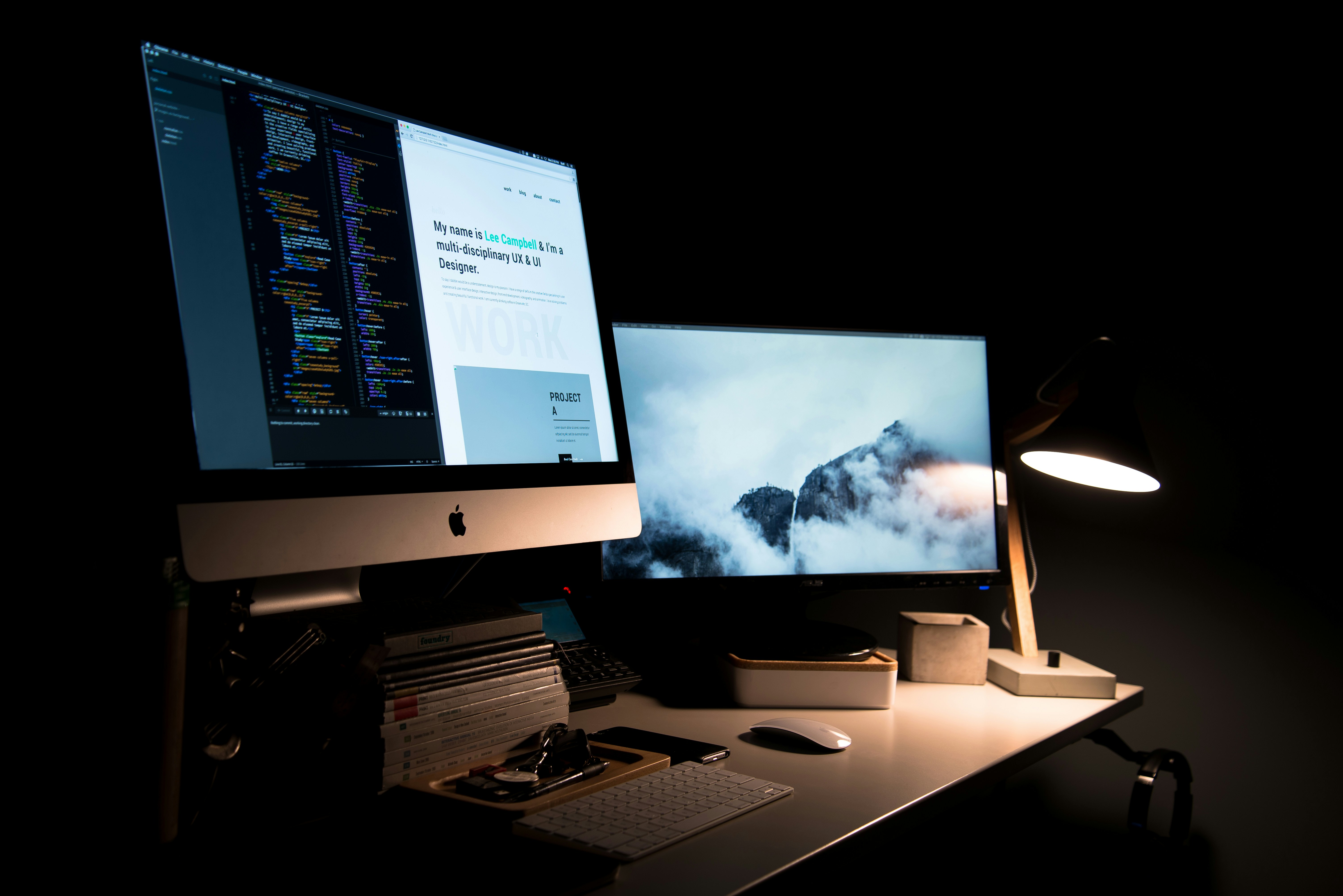 Website Revamp & Modernisation